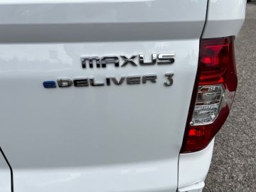 Maxus EDeliver3